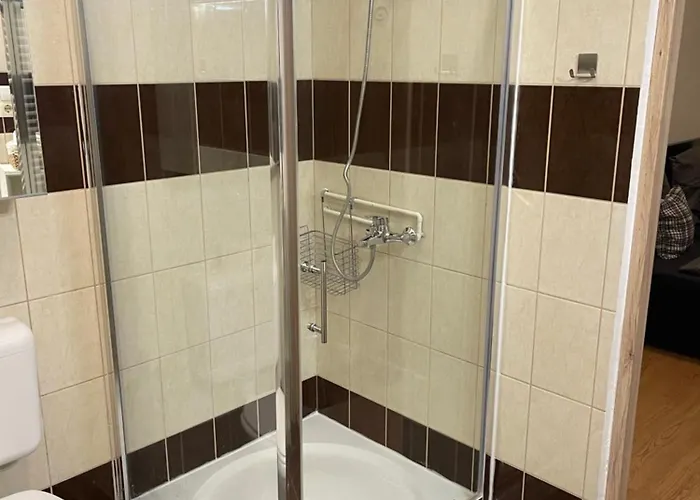 Három hálószobás apartman