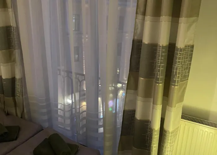 Három hálószobás apartman