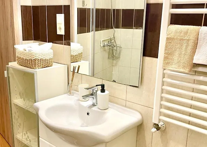Három hálószobás apartman
